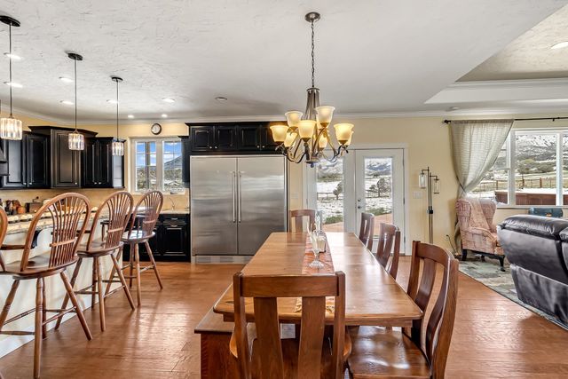 2605 Antler Court, Crawford, CO 81415