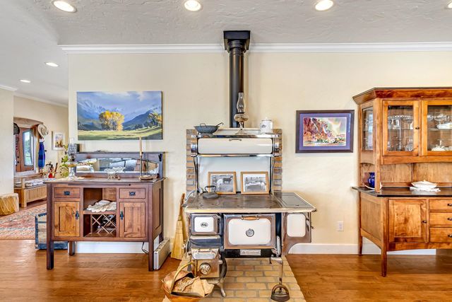 2605 Antler Court, Crawford, CO 81415