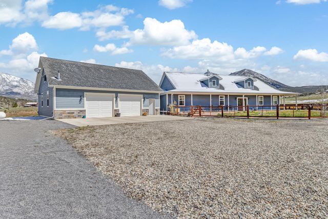 2605 Antler Court, Crawford, CO 81415
