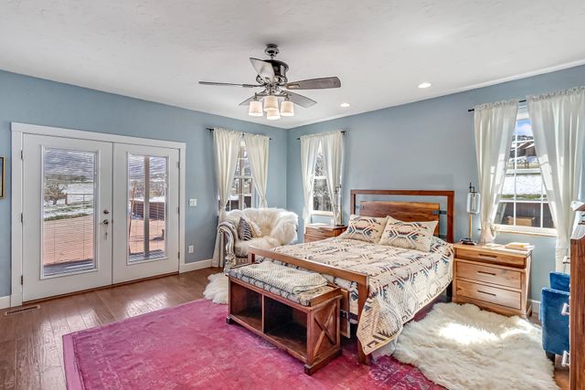 2605 Antler Court, Crawford, CO 81415
