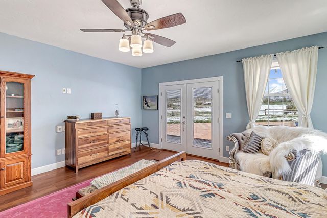 2605 Antler Court, Crawford, CO 81415