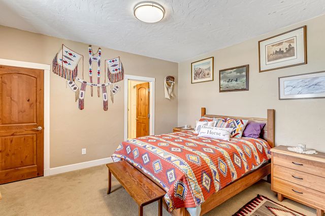 2605 Antler Court, Crawford, CO 81415