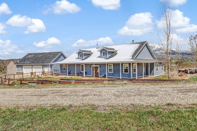 2605 Antler Court, Crawford, CO 81415