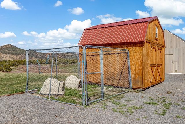2605 Antler Court, Crawford, CO 81415