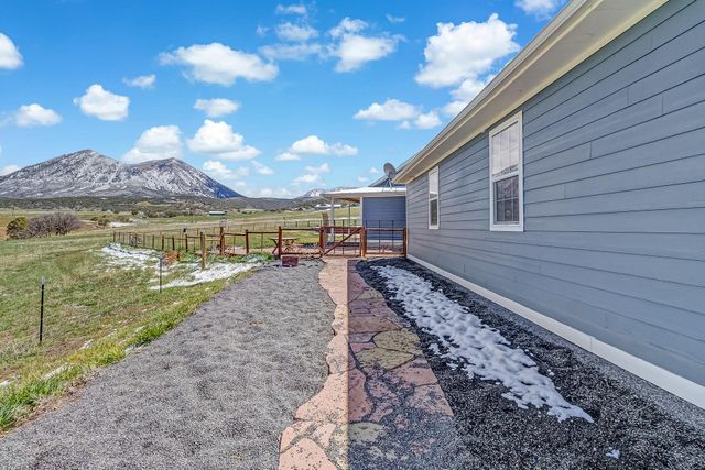 2605 Antler Court, Crawford, CO 81415