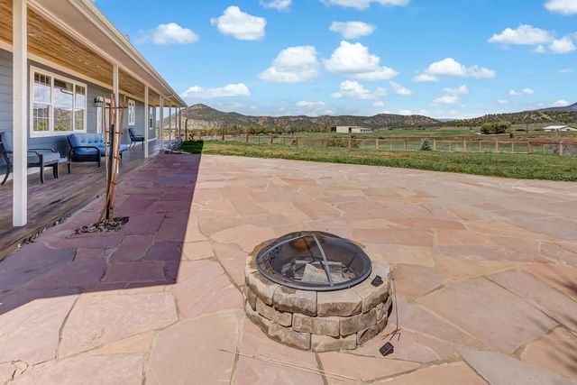 2605 Antler Court, Crawford, CO 81415