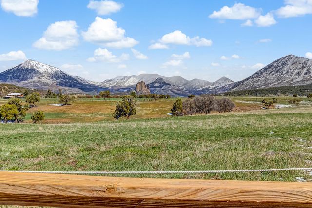2605 Antler Court, Crawford, CO 81415