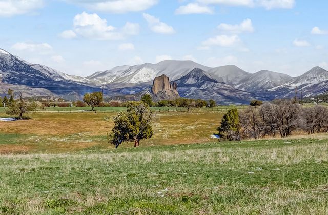 2605 Antler Court, Crawford, CO 81415