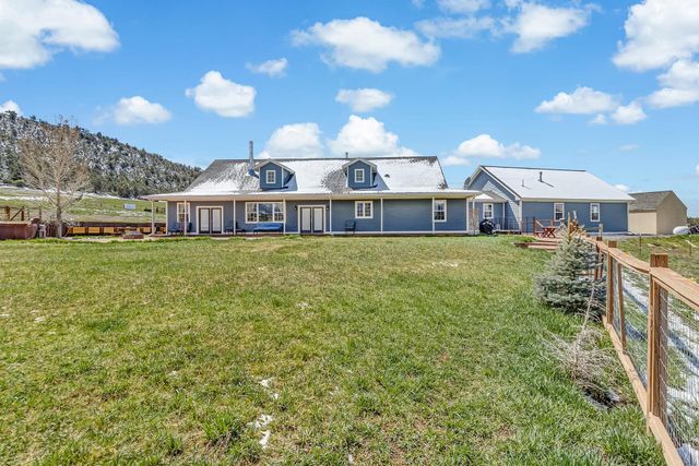 2605 Antler Court, Crawford, CO 81415