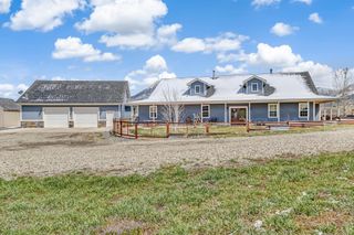 2605 Antler Court, Crawford, CO 81415