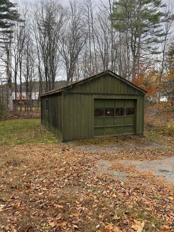 50 Bates Road, Cavendish, VT 05142