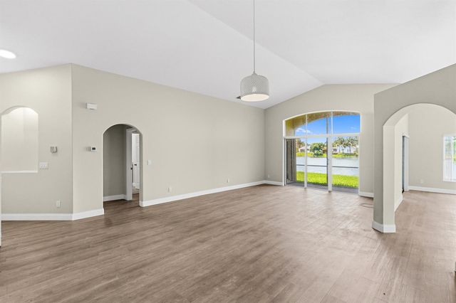 16358 SW 8th Street, Pembroke Pines, FL 33027