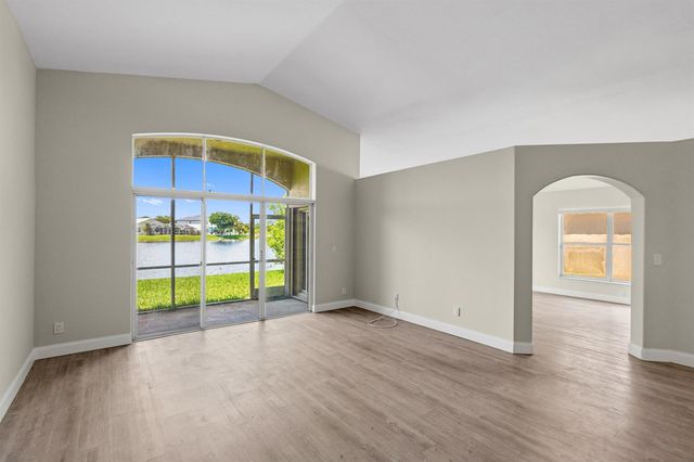 16358 SW 8th Street, Pembroke Pines, FL 33027