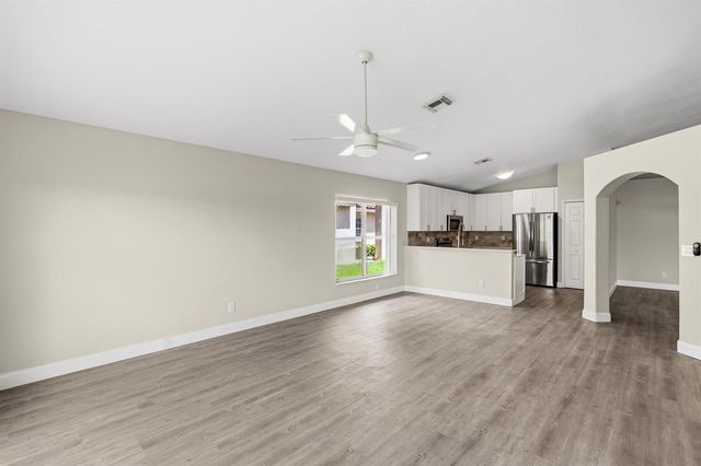 16358 SW 8th Street, Pembroke Pines, FL 33027