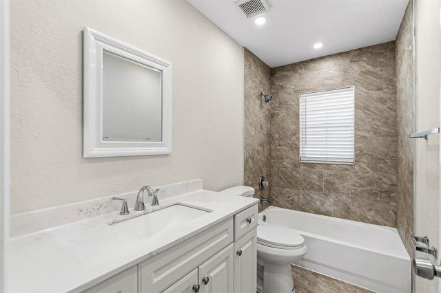 16358 SW 8th Street, Pembroke Pines, FL 33027