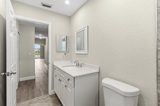 16358 SW 8th Street, Pembroke Pines, FL 33027