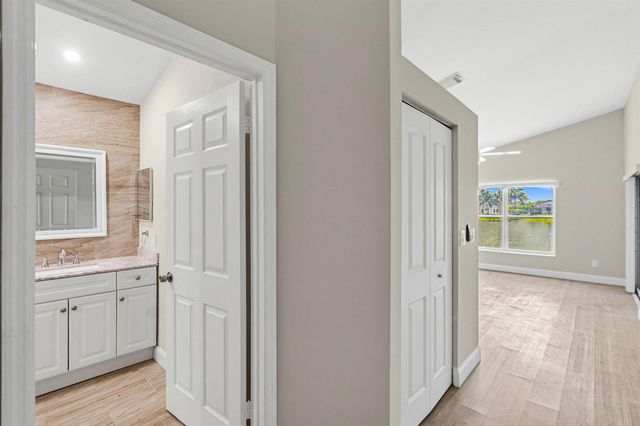 16358 SW 8th Street, Pembroke Pines, FL 33027