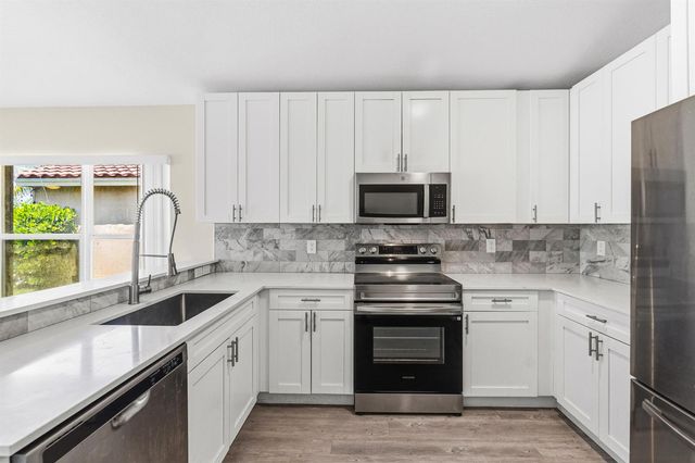 16358 SW 8th Street, Pembroke Pines, FL 33027