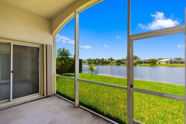 16358 SW 8th Street, Pembroke Pines, FL 33027