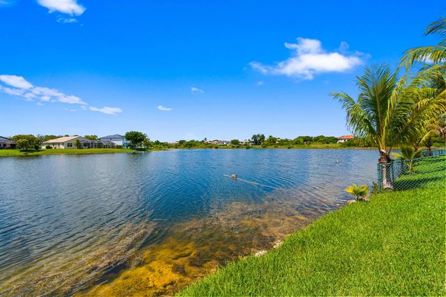 16358 SW 8th Street, Pembroke Pines, FL 33027