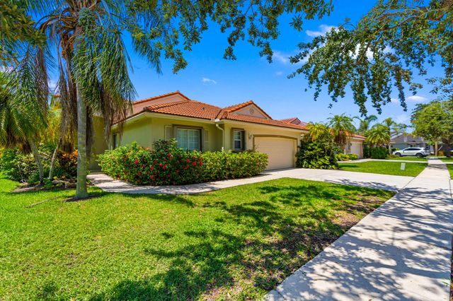 16358 SW 8th Street, Pembroke Pines, FL 33027