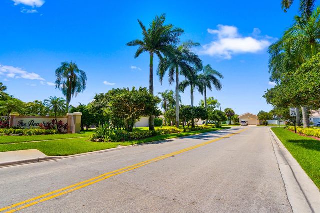16358 SW 8th Street, Pembroke Pines, FL 33027