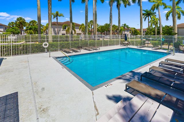 16358 SW 8th Street, Pembroke Pines, FL 33027