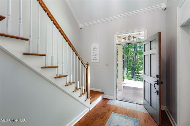6193 Spring Hill Drive, Olive Branch, MS 38654