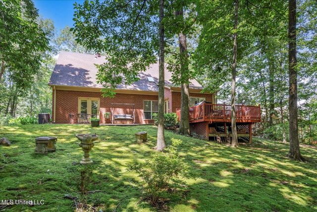 6193 Spring Hill Drive, Olive Branch, MS 38654