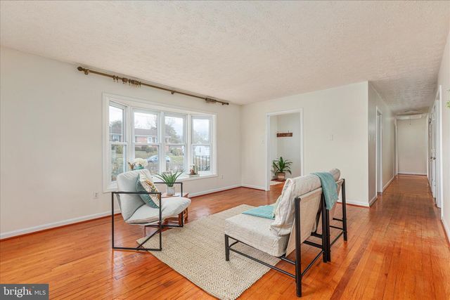 113 WILLIAMSON RD, Winchester, VA 22602