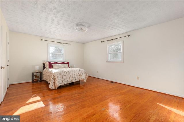 113 WILLIAMSON RD, Winchester, VA 22602