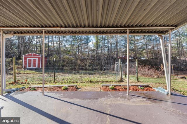 113 WILLIAMSON RD, Winchester, VA 22602