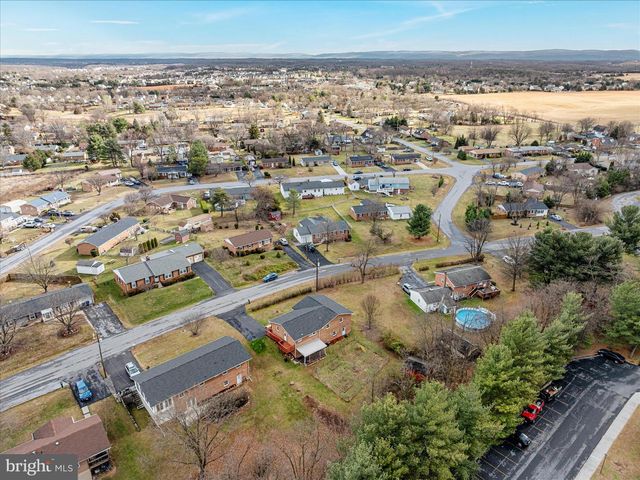 113 WILLIAMSON RD, Winchester, VA 22602