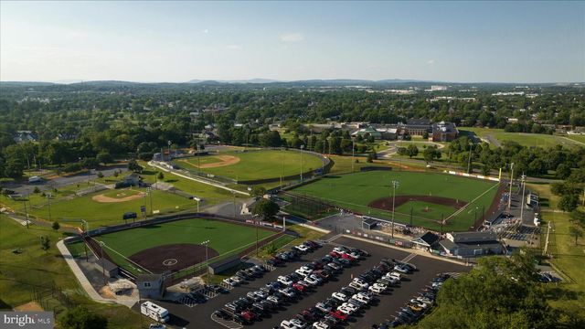 113 WILLIAMSON RD, Winchester, VA 22602