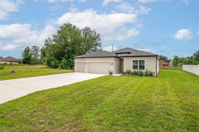 4780 SW 129TH PLACE, Ocala, FL 34473