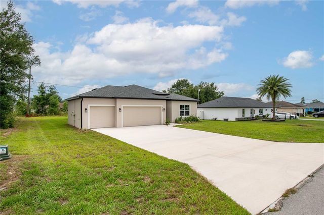 4780 SW 129TH PLACE, Ocala, FL 34473
