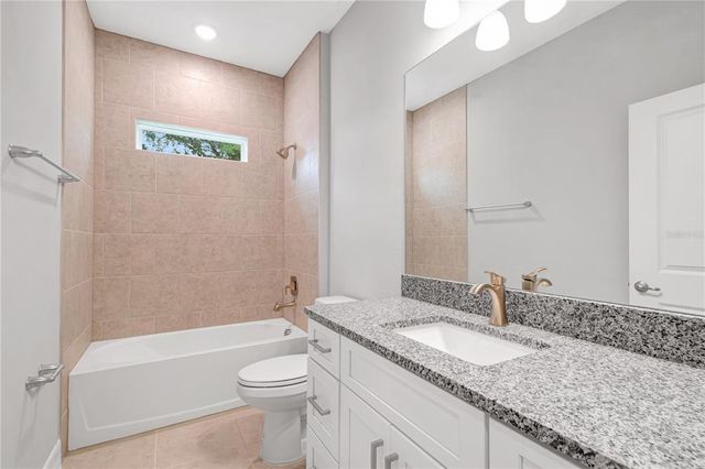 4780 SW 129TH PLACE, Ocala, FL 34473