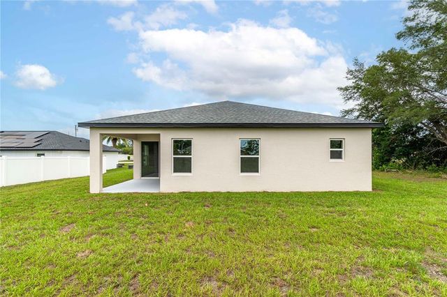 4780 SW 129TH PLACE, Ocala, FL 34473