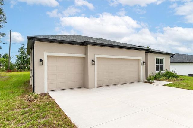 4780 SW 129TH PLACE, Ocala, FL 34473