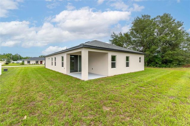 4780 SW 129TH PLACE, Ocala, FL 34473