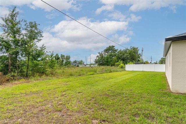 4780 SW 129TH PLACE, Ocala, FL 34473