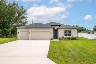 4780 SW 129TH PLACE, Ocala, FL 34473