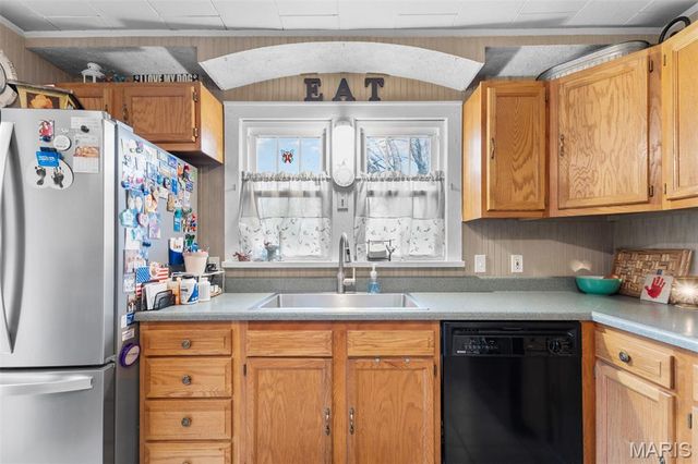 301 7th Street, Farmington, MO 63640