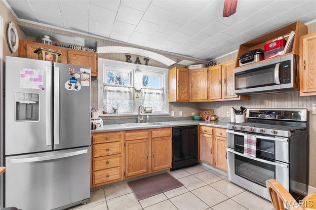 301 7th Street, Farmington, MO 63640