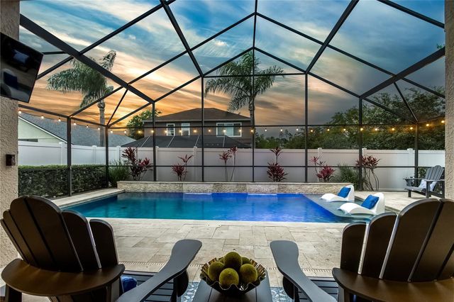 12134 BISHOPSFORD DRIVE, Tampa, FL 33626