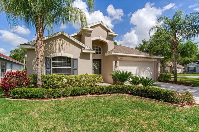 12134 BISHOPSFORD DRIVE, Tampa, FL 33626