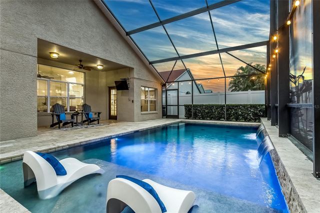 12134 BISHOPSFORD DRIVE, Tampa, FL 33626