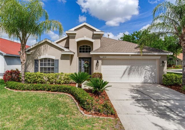 12134 BISHOPSFORD DRIVE, Tampa, FL 33626