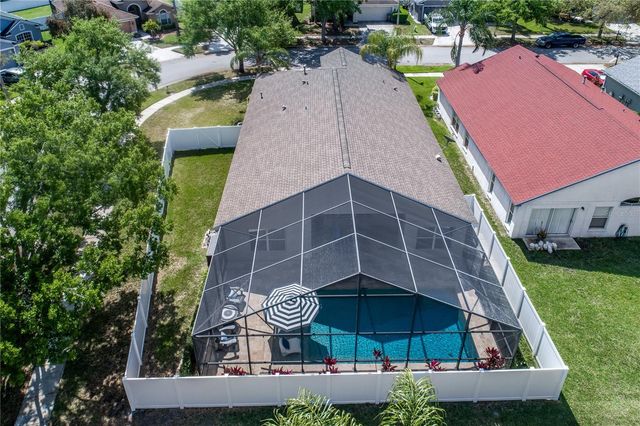 12134 BISHOPSFORD DRIVE, Tampa, FL 33626