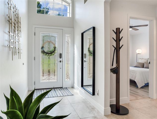 12134 BISHOPSFORD DRIVE, Tampa, FL 33626